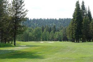 Whitetail 2nd Approach 2025